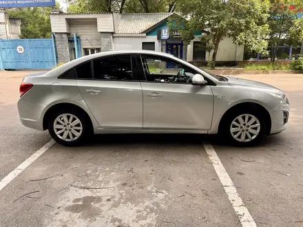 Chevrolet Cruze 2013 года за 4 000 000 тг. в Алматы – фото 7