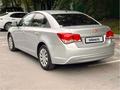 Chevrolet Cruze 2013 годаүшін4 000 000 тг. в Алматы – фото 4