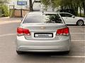 Chevrolet Cruze 2013 годаүшін4 000 000 тг. в Алматы – фото 5