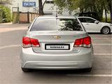 Chevrolet Cruze 2013 годаүшін4 000 000 тг. в Алматы – фото 5