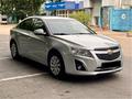 Chevrolet Cruze 2013 годаүшін4 000 000 тг. в Алматы – фото 8