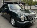 Mercedes-Benz E 320 1997 года за 3 500 000 тг. в Алматы – фото 11