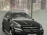 Mercedes-Benz GL 500 2013 годаүшін20 500 000 тг. в Астана – фото 3