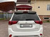 Mitsubishi Outlander 2022 года за 9 950 000 тг. в Караганда – фото 3