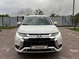 Mitsubishi Outlander 2022 года за 9 950 000 тг. в Караганда – фото 2