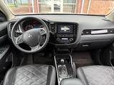Mitsubishi Outlander 2022 года за 9 950 000 тг. в Караганда – фото 4