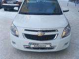 Chevrolet Cobalt 2024 годаfor7 400 000 тг. в Караганда