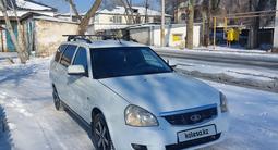 ВАЗ (Lada) Priora 2171 2014 годаүшін2 200 000 тг. в Атырау – фото 2