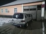 Hyundai Starex 2005 года за 3 200 000 тг. в Алматы – фото 2