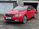 Skoda Octavia 2013 годаүшін4 700 000 тг. в Усть-Каменогорск