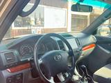 Toyota Land Cruiser Prado 2008 годаүшін12 100 000 тг. в Жанаозен – фото 3