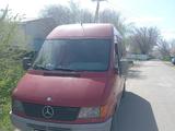 Mercedes-Benz Sprinter 1999 годаүшін4 500 000 тг. в Талдыкорган