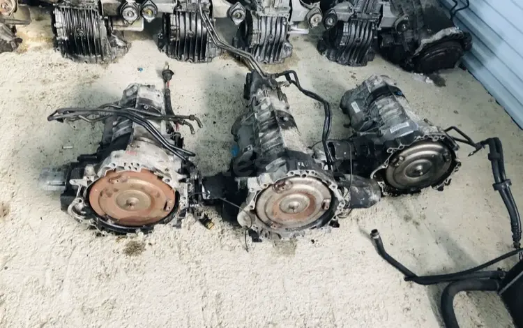 Акпп HONDA B20 4WD B20 2WD C35 D16A D17A F22B F22B 4WD G25A J30A J32A J35A за 100 000 тг. в Актау