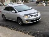 Toyota Corolla 2011 годаүшін6 700 000 тг. в Кызылорда