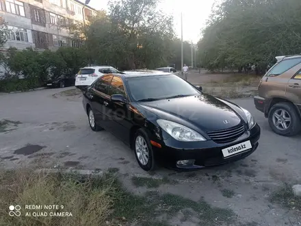 Lexus ES 300 2004 года за 4 500 000 тг. в Алматы