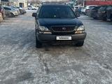 Lexus RX 300 1999 годаүшін4 700 000 тг. в Алматы – фото 2