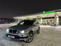 BMW X5 2002 года за 5 200 000 тг. в Алматы – фото 17