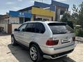 BMW X5 2002 года за 5 200 000 тг. в Алматы – фото 21