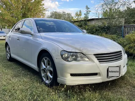 Toyota Mark X 2008 года за 2 450 000 тг. в Атырау