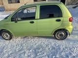 Daewoo Matiz 2007 годаүшін1 200 000 тг. в Караганда – фото 2