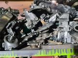 Шестеренки лобовина 1kz 1kz-te масляный насос комплектом, отл состоянии 1кз за 150 000 тг. в Алматы – фото 4