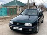 Volkswagen Golf 1995 года за 2 300 000 тг. в Кызылорда – фото 2