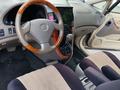 Lexus RX 300 1999 годаүшін4 500 000 тг. в Тараз – фото 8