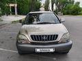 Lexus RX 300 1999 годаүшін4 500 000 тг. в Тараз