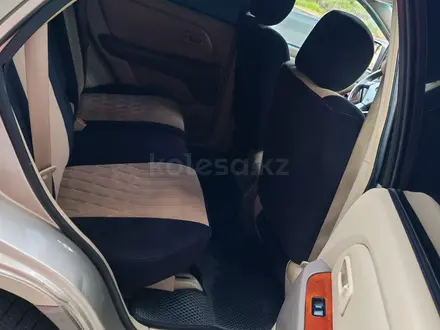 Lexus RX 300 1999 года за 4 500 000 тг. в Тараз – фото 5