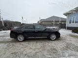 Toyota Camry 2014 года за 9 700 000 тг. в Атырау – фото 3