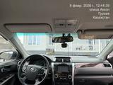 Toyota Camry 2014 года за 9 700 000 тг. в Атырау – фото 5