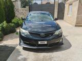 Toyota Camry 2013 годаүшін6 500 000 тг. в Шымкент