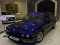 BMW 520 1987 годаүшін1 500 000 тг. в Алматы – фото 10