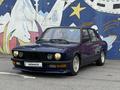 BMW 520 1987 годаүшін1 500 000 тг. в Алматы – фото 3