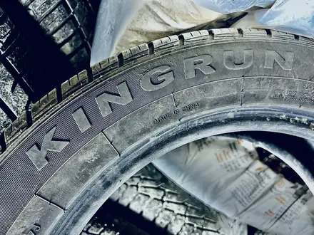 225/55/18 летние шины Kingrun каждая за 19 990 тг. в Астана – фото 3