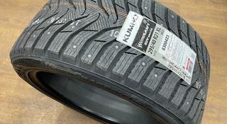 295/40r21 Kumho Wintercraft SUV Ice WS31 за 117 000 тг. в Астана