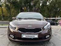 Kia Cee'd 2013 года за 5 600 000 тг. в Алматы