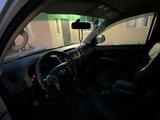 Toyota Hilux 2014 годаүшін10 000 000 тг. в Атырау – фото 4