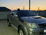 Toyota Hilux 2014 годаүшін10 000 000 тг. в Атырау – фото 2