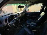 Toyota Hilux 2014 годаүшін10 000 000 тг. в Атырау – фото 5