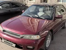 Subaru Legacy, 1998