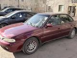 Subaru Legacy 1998 годаүшін1 300 000 тг. в Астана – фото 2
