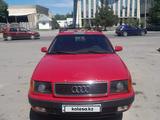Audi 100 1993 годаүшін2 100 000 тг. в Тараз – фото 2