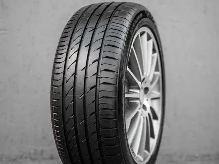 RAPID 255/55R19 ECOSPORT 111V за 39 200 тг. в Шымкент
