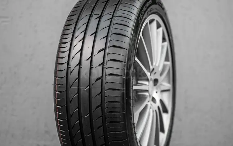 RAPID 255/55R19 ECOSPORT 111V за 39 200 тг. в Шымкент