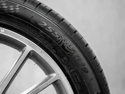 RAPID 255/55R19 ECOSPORT 111V за 39 200 тг. в Шымкент – фото 6