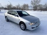 Nissan Primera 1998 годаүшін1 750 000 тг. в Усть-Каменогорск – фото 3