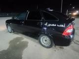 ВАЗ (Lada) Priora 2172 2009 года за 800 000 тг. в Шымкент – фото 2