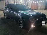 ВАЗ (Lada) Priora 2172 2009 года за 800 000 тг. в Шымкент – фото 4