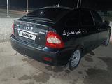 ВАЗ (Lada) Priora 2172 2009 года за 800 000 тг. в Шымкент – фото 3